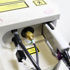 2000 Candela VBeam Laser Lesions Vascular Wrinkles Pulsed Dye V Beam 595nm