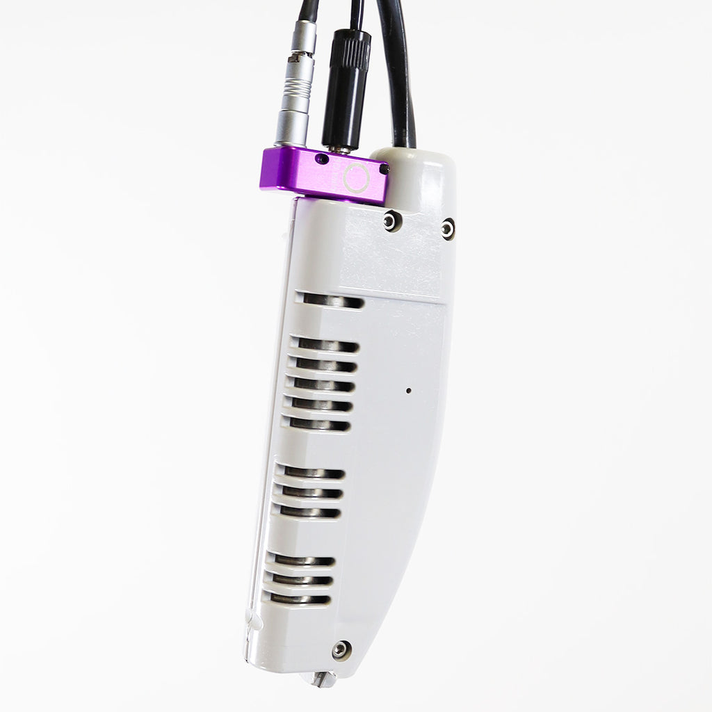 2000 Candela VBeam Laser Lesions Vascular Wrinkles Pulsed Dye V Beam 595nm