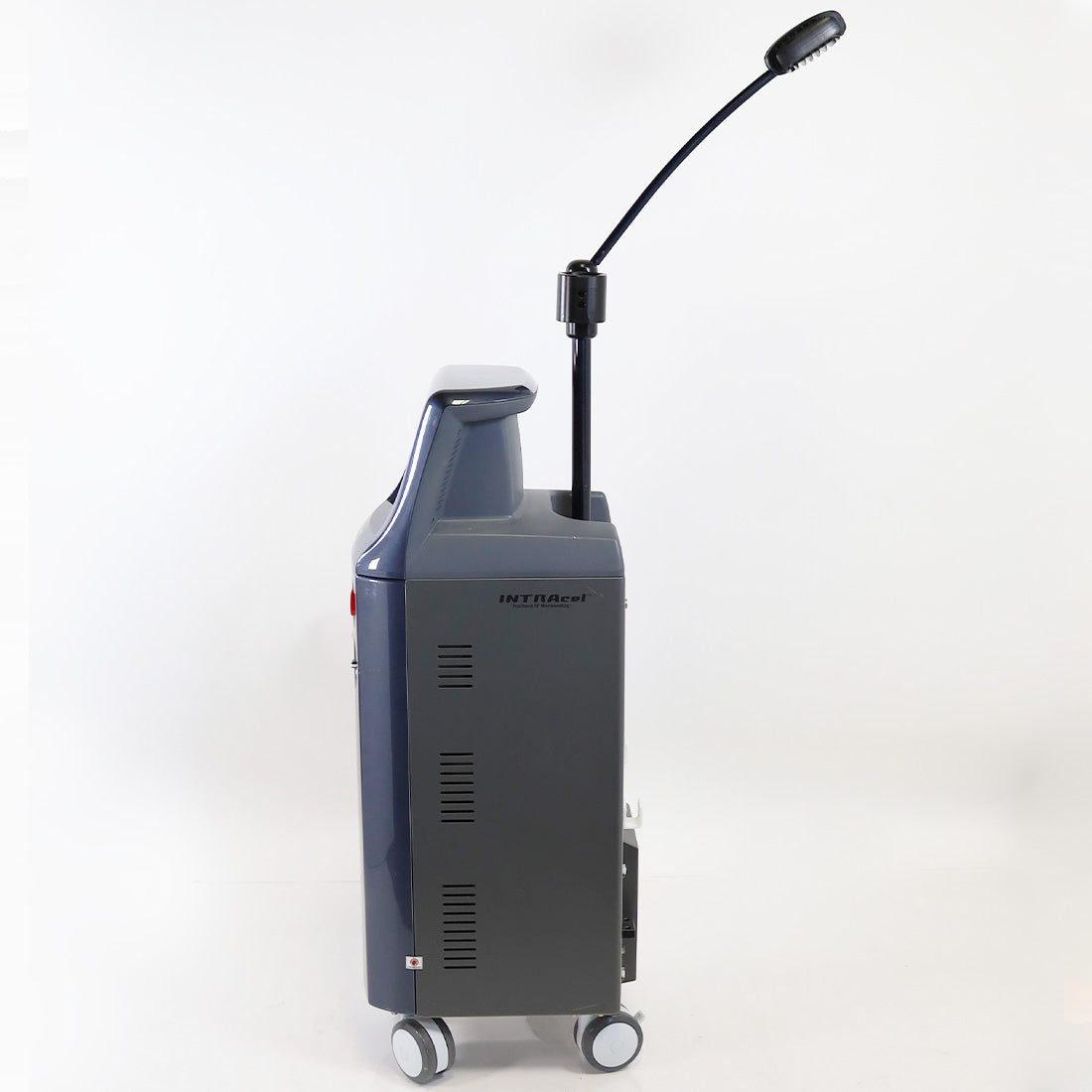 2016 Jeisys INTRAcel Fractional RF Microneedling System Wrinkles Skin Tightening