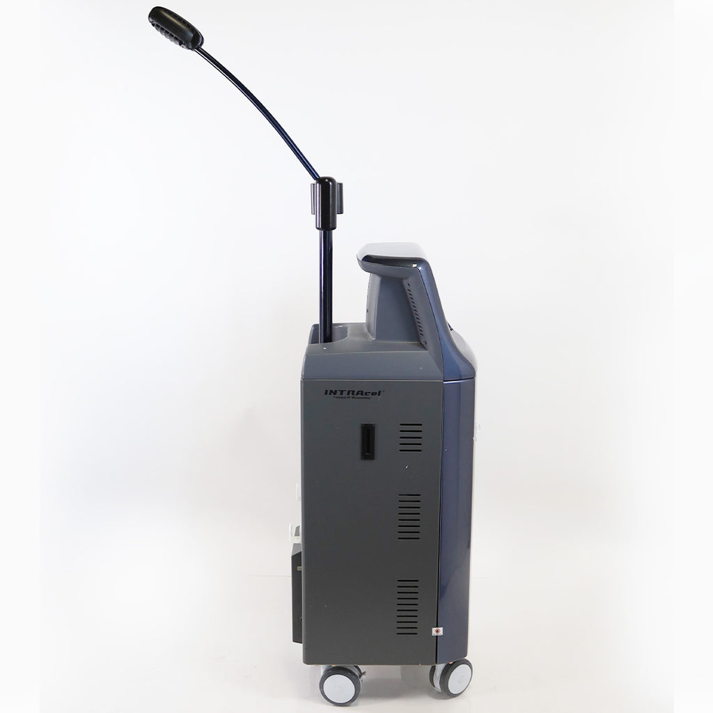 2016 Jeisys INTRAcel Fractional RF Microneedling System Wrinkles Skin Tightening