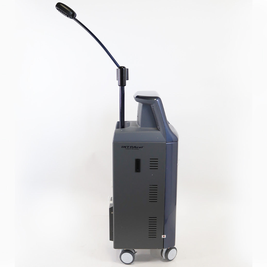 2016 Jeisys INTRAcel Fractional RF Microneedling System Wrinkles Skin Tightening