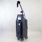 2017 Jeisys INTRAcel Fractional RF Microneedling System Skin Tightening