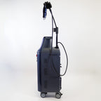 2017 Jeisys INTRAcel Fractional RF Microneedling System Skin Tightening