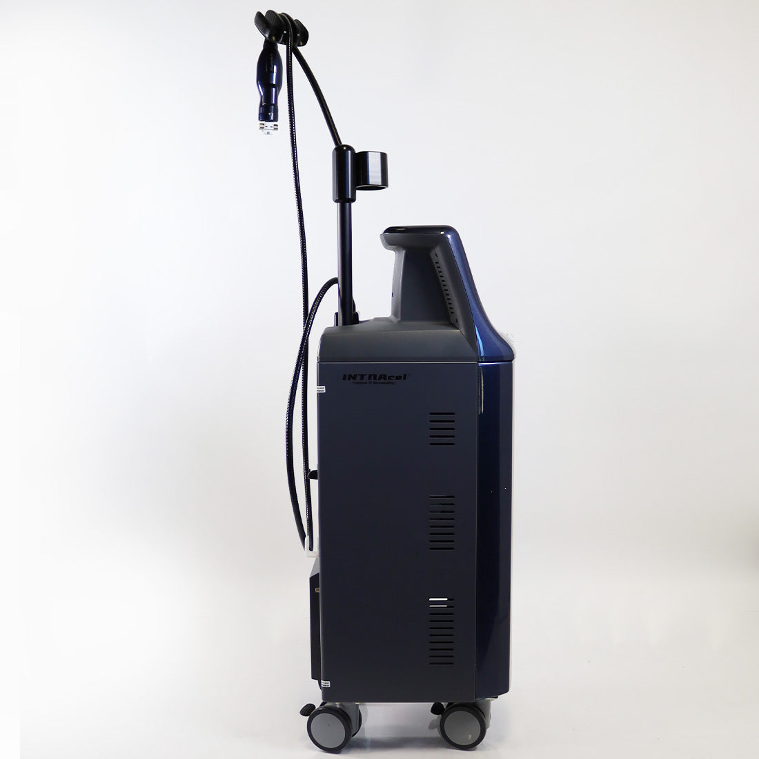 2017 Jeisys INTRAcel Fractional RF Microneedling System Skin Tightening