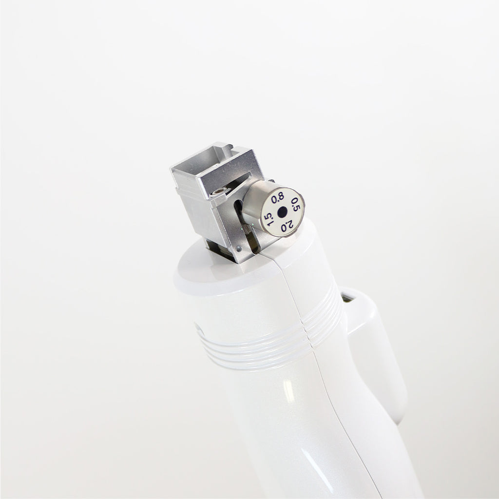 2018 Jeisys INTRAcel PRO Fractional RF Microneedling System Skin Tightening