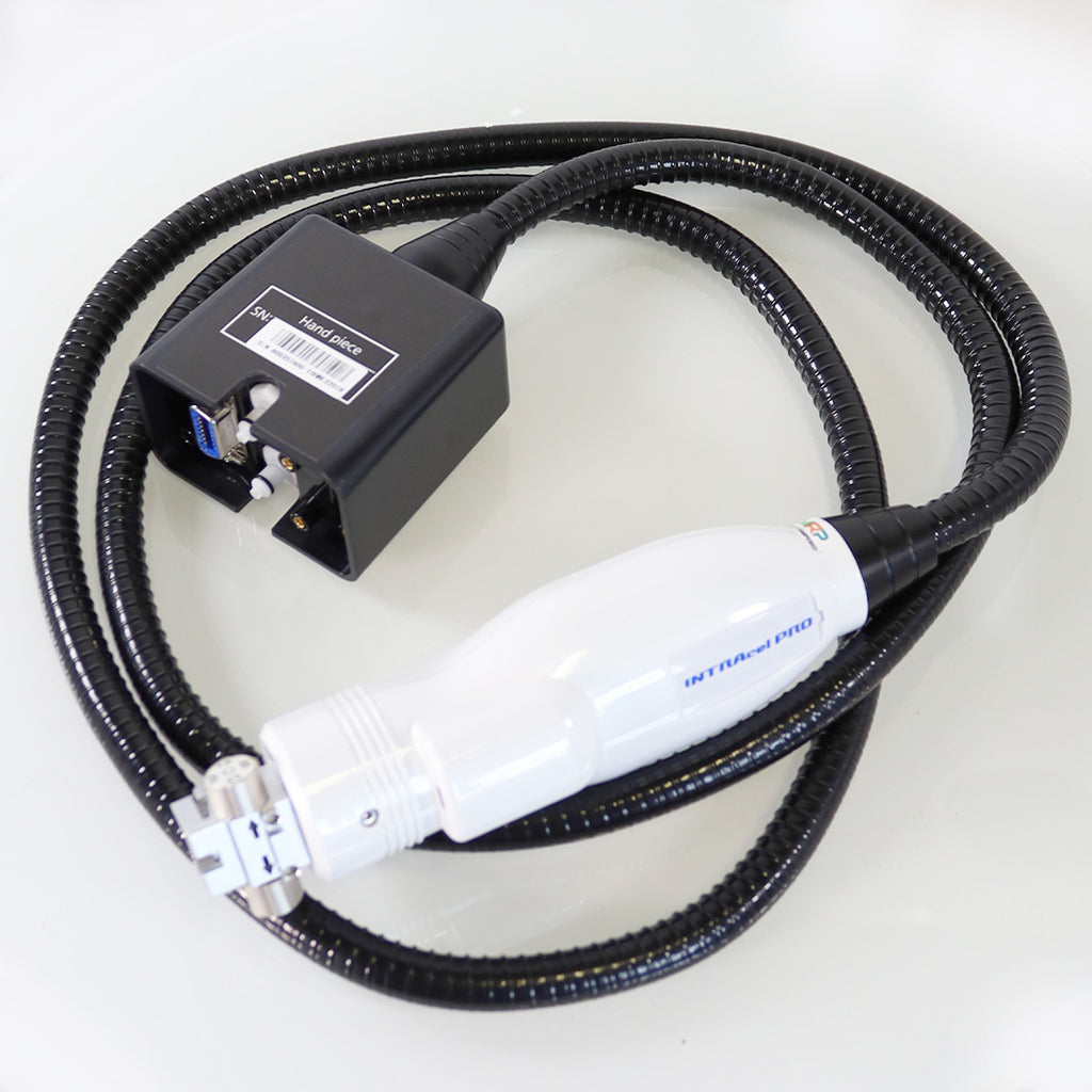 2018 Jeisys INTRAcel PRO Fractional RF Microneedling System Skin Tightening