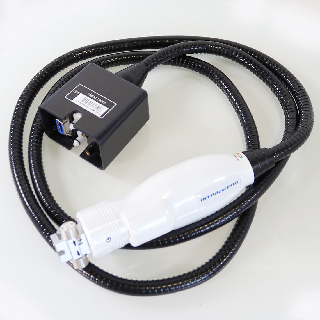 2018 Jeisys INTRAcel PRO Fractional RF Microneedling System Skin Tightening
