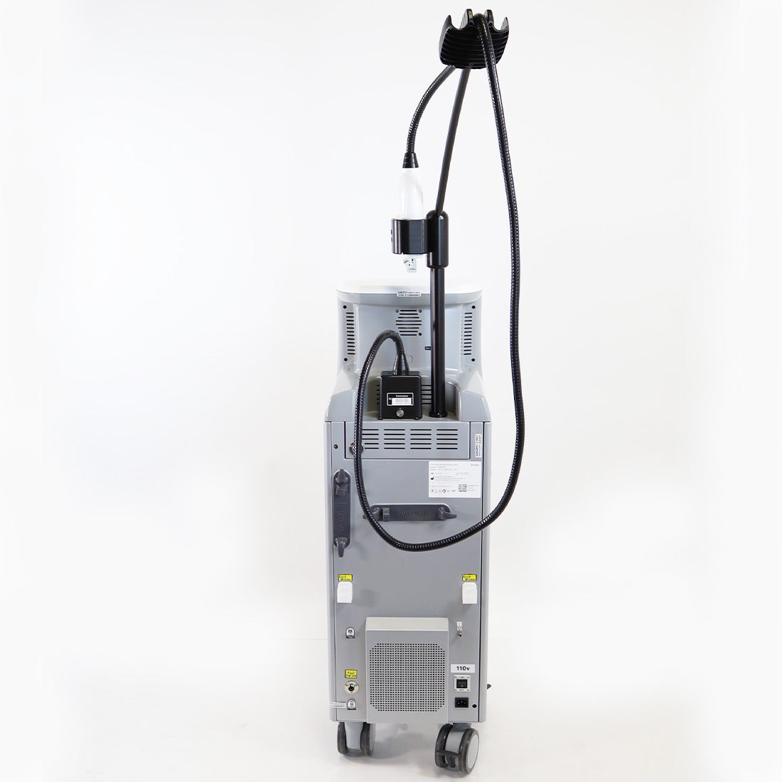 2018 Jeisys INTRAcel PRO Fractional RF Microneedling System Skin Tightening