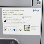 2018 Jeisys INTRAcel PRO Fractional RF Microneedling System Skin Tightening