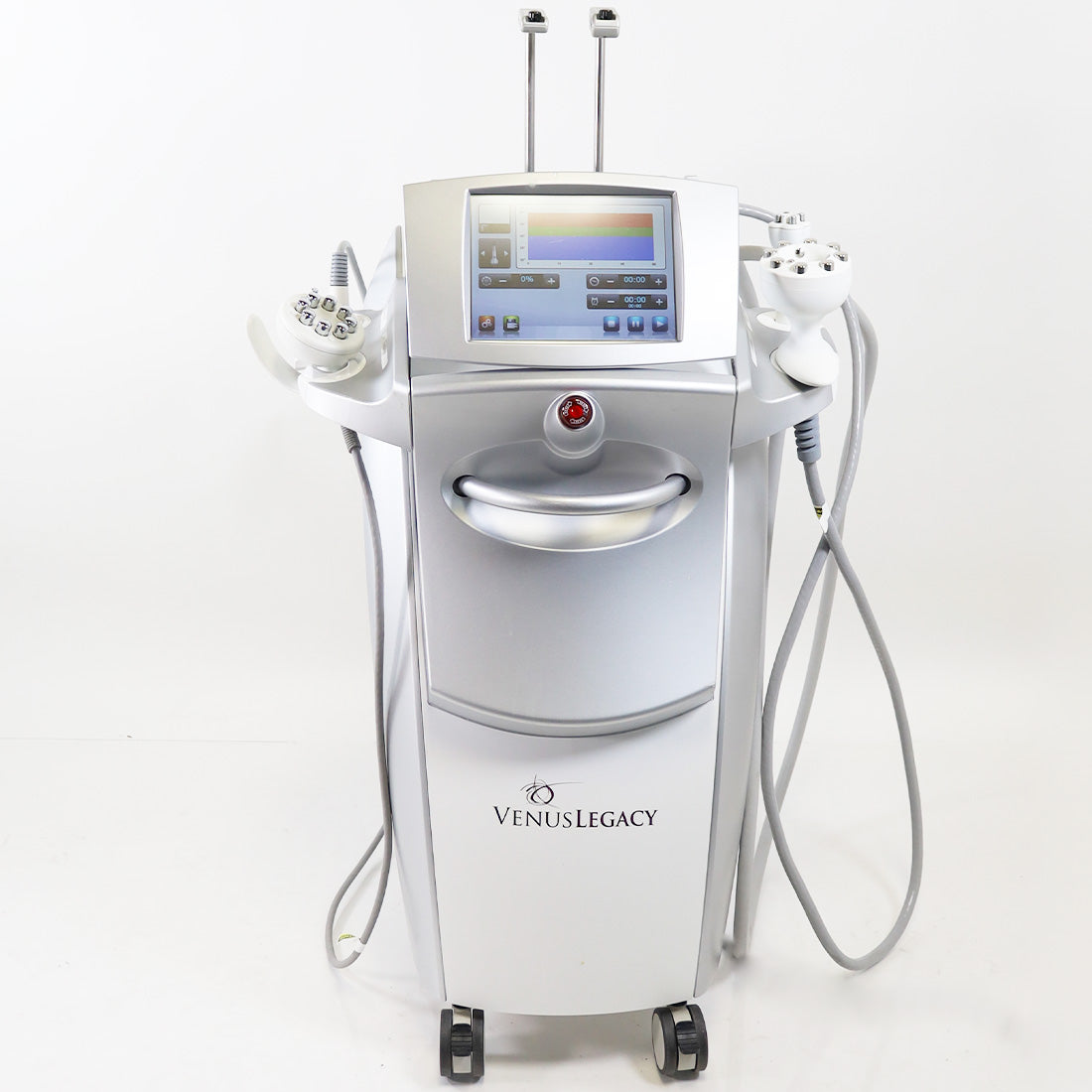2015 VenusConcepts Legacy RadioFrequency RF Cellulite Wrinkle Reduction Shaping