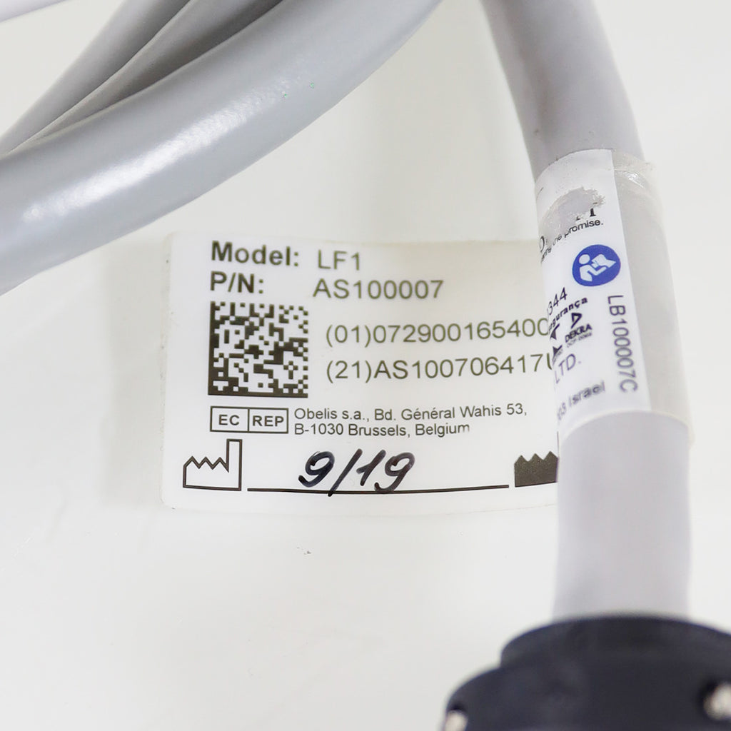 2015 VenusConcepts Legacy RadioFrequency RF Cellulite Wrinkle Reduction Shaping