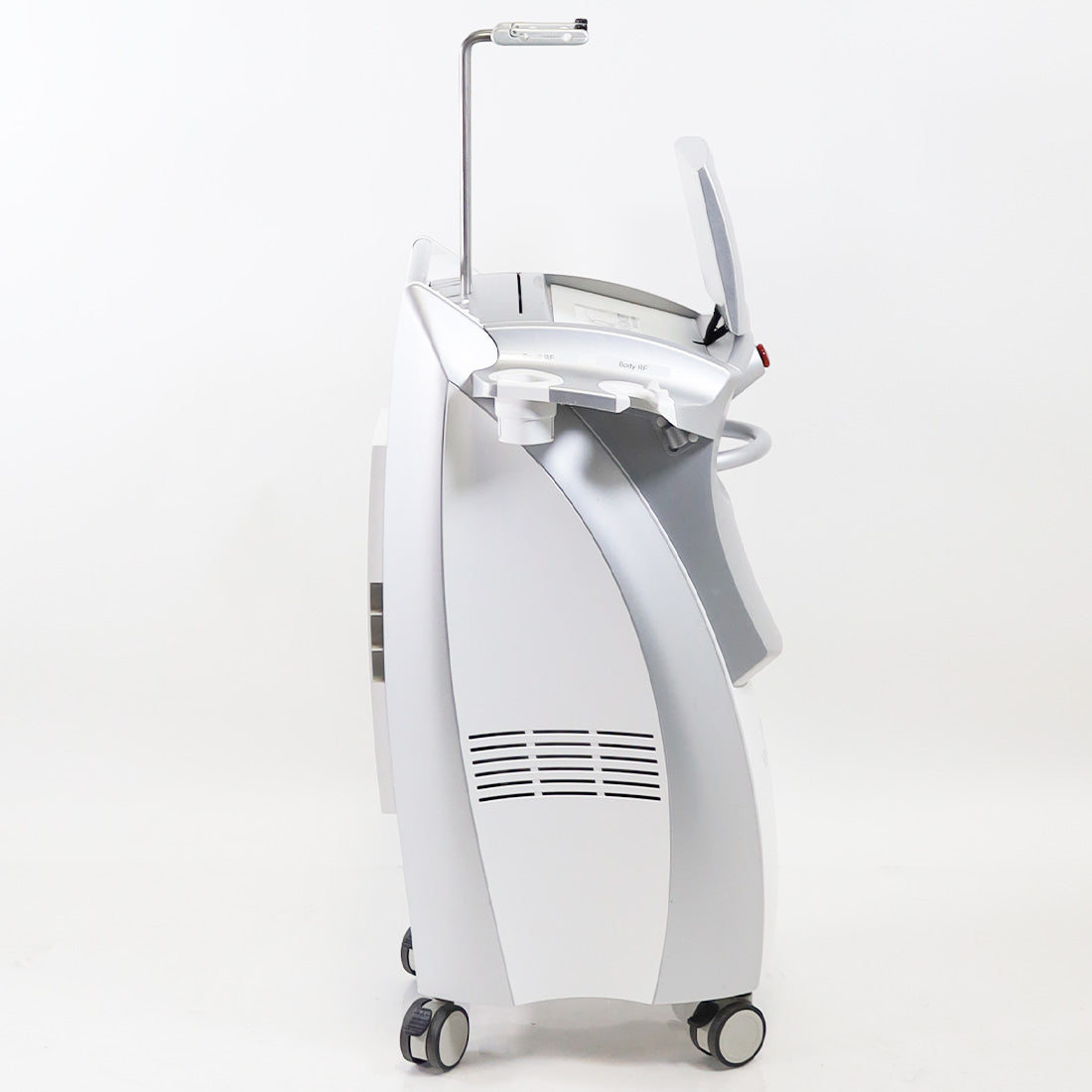 2015 VenusConcepts Legacy RadioFrequency RF Cellulite Wrinkle Reduction Shaping