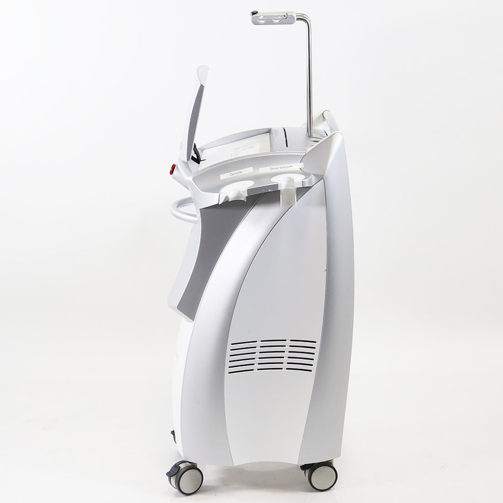 2015 VenusConcepts Legacy RadioFrequency RF Cellulite Wrinkle Reduction Shaping