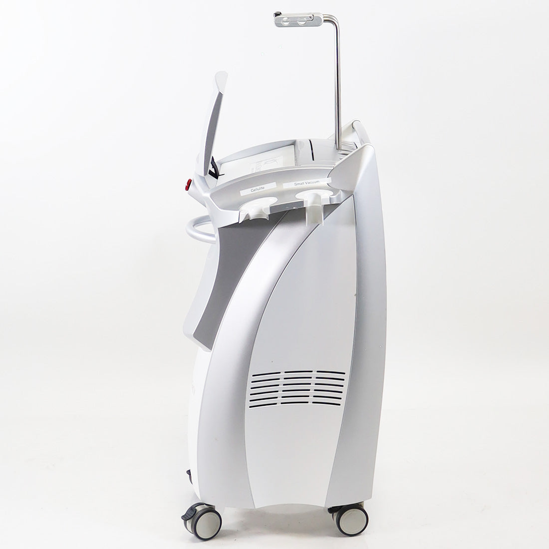 2015 VenusConcepts Legacy RadioFrequency RF Cellulite Wrinkle Reduction Shaping