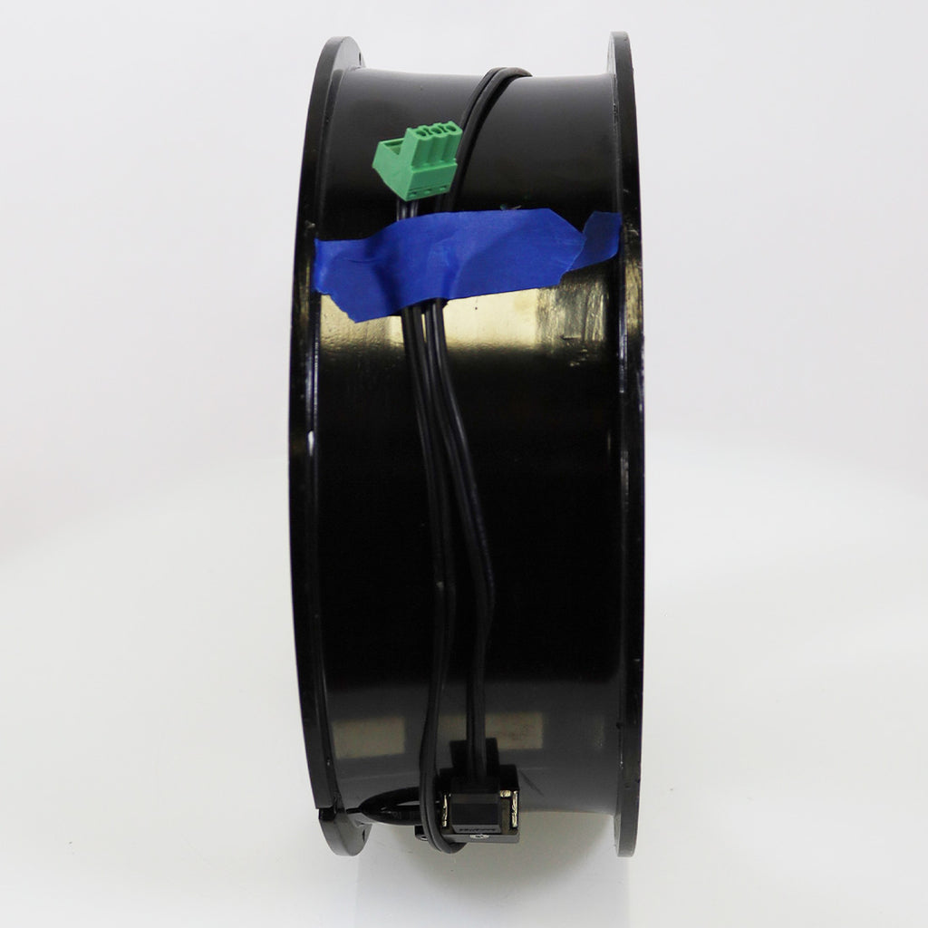 Cutera ExcelV XEO Laser Main Fan Cooling OA254AN-11-1 TB PARTS Excel XLV XL KTP