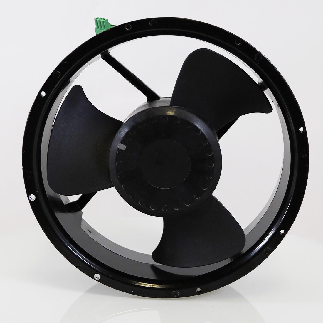 Cutera ExcelV XEO Laser Main Fan Cooling OA254AN-11-1 TB PARTS Excel XLV XL KTP