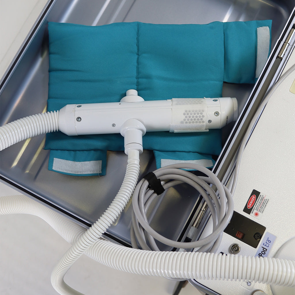 2014 AeroLase® LightPod Era Erbium Laser Skin Resurfacing Wrinkles Scars Lesions
