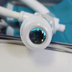 2014 AeroLase® LightPod Era Erbium Laser Skin Resurfacing Wrinkles Scars Lesions