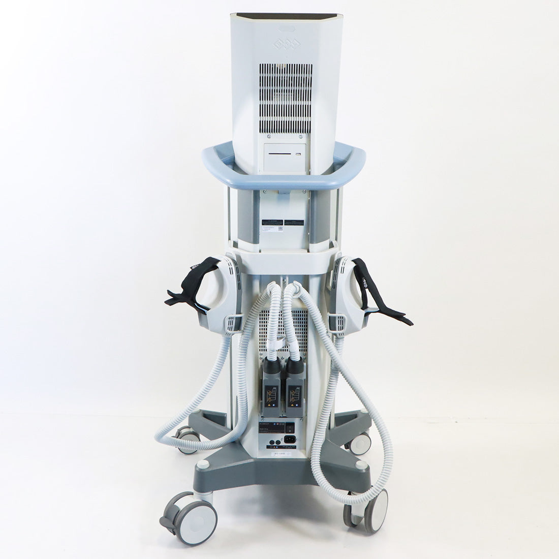 2019 BTL EmSculpt Non Invasive Body Sculpting Device w/Small Paddles w/98% Life
