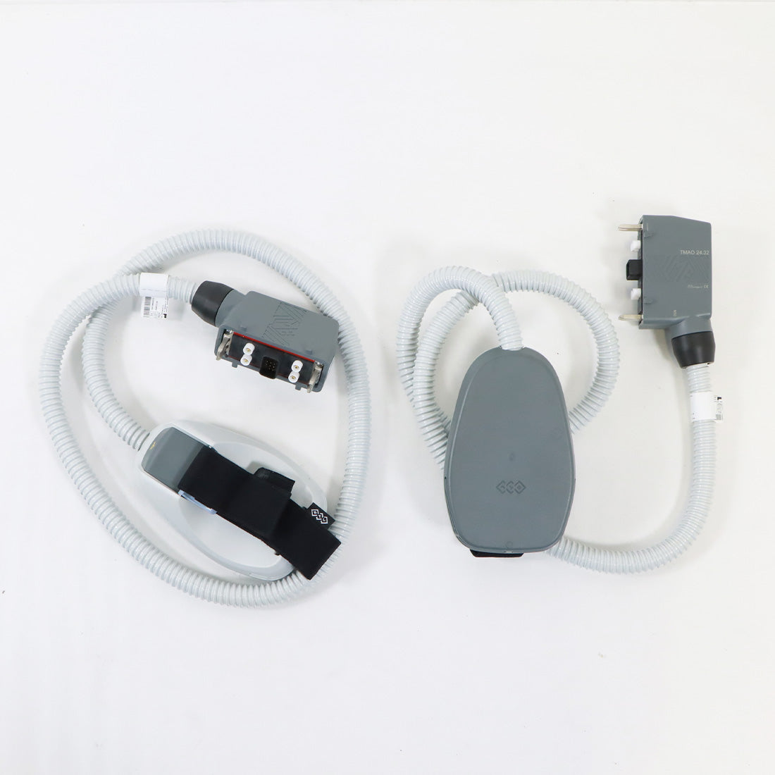 2019 BTL EmSculpt Non Invasive Body Sculpting Device w/Small Paddles w/98% Life