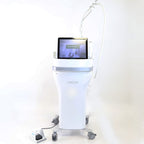 2021 Cynosure Potenza RadioFrequency Microneedling Acne Skin Wrinkles Pores RF