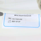 2021 Cynosure Potenza RadioFrequency Microneedling Acne Skin Wrinkles Pores RF