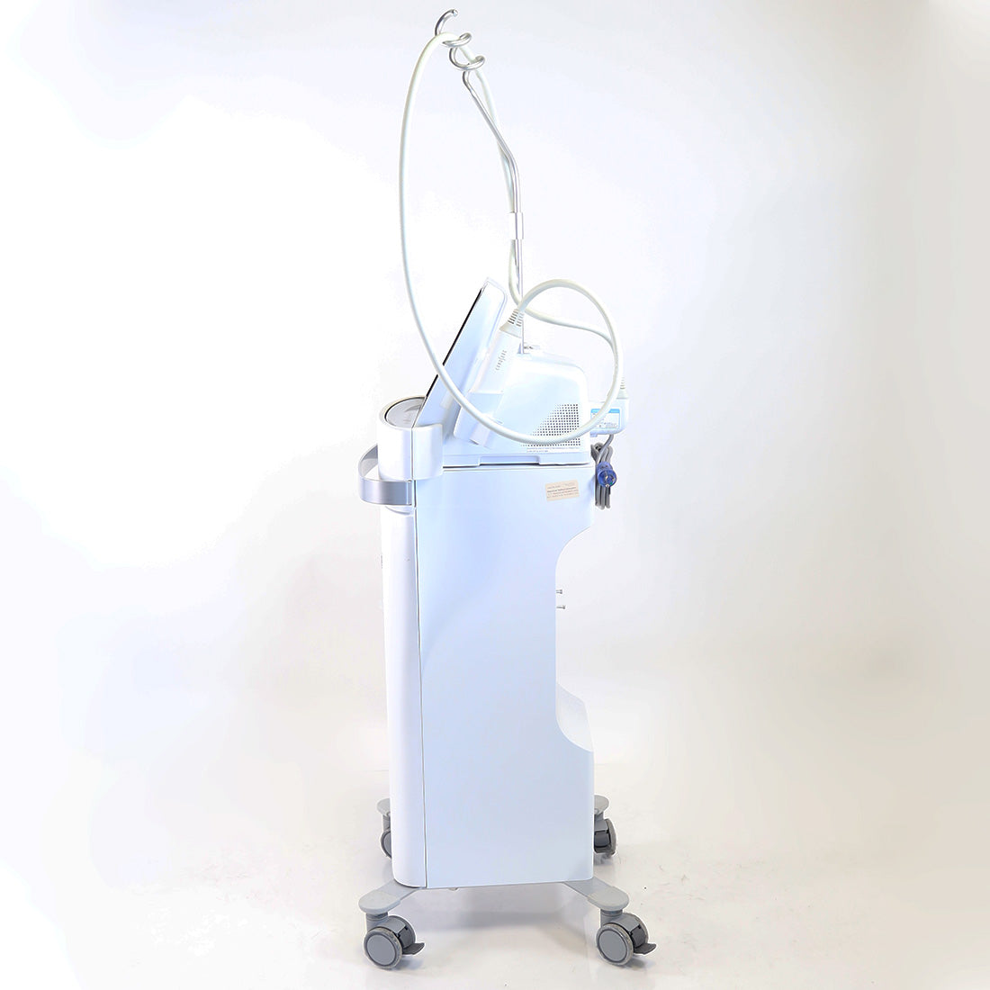 2021 Cynosure Potenza RadioFrequency Microneedling Acne Skin Wrinkles Pores RF