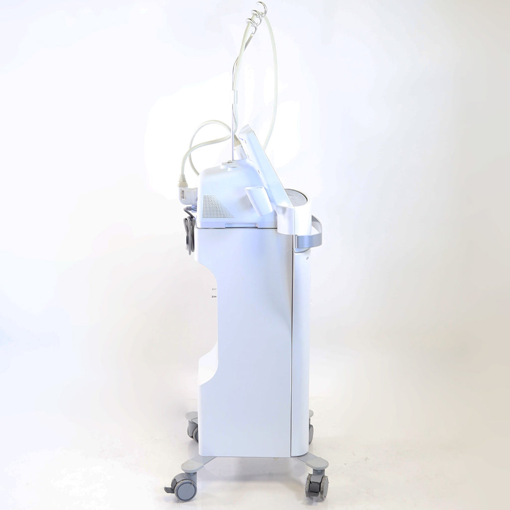 2021 Cynosure Potenza RadioFrequency Microneedling Acne Skin Wrinkles Pores RF