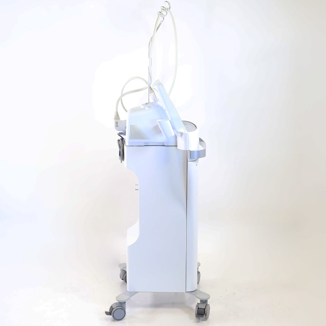 2021 Cynosure Potenza RadioFrequency Microneedling Acne Skin Wrinkles Pores RF