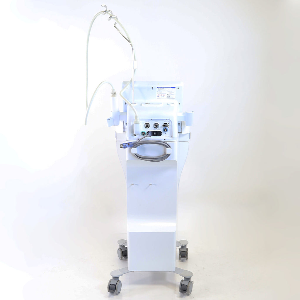 2021 Cynosure Potenza RadioFrequency Microneedling Acne Skin Wrinkles Pores RF