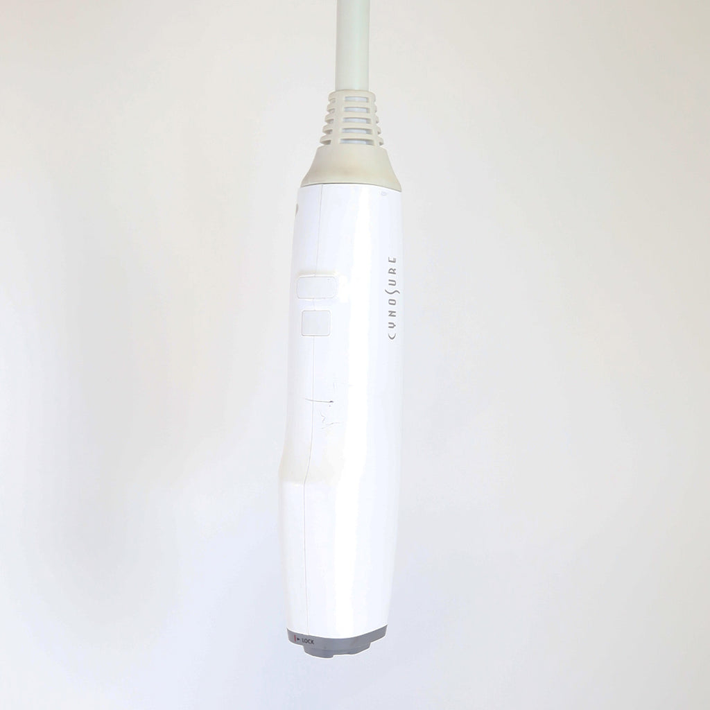 2021 Cynosure Potenza RadioFrequency Microneedling Acne Skin Wrinkles Pores RF