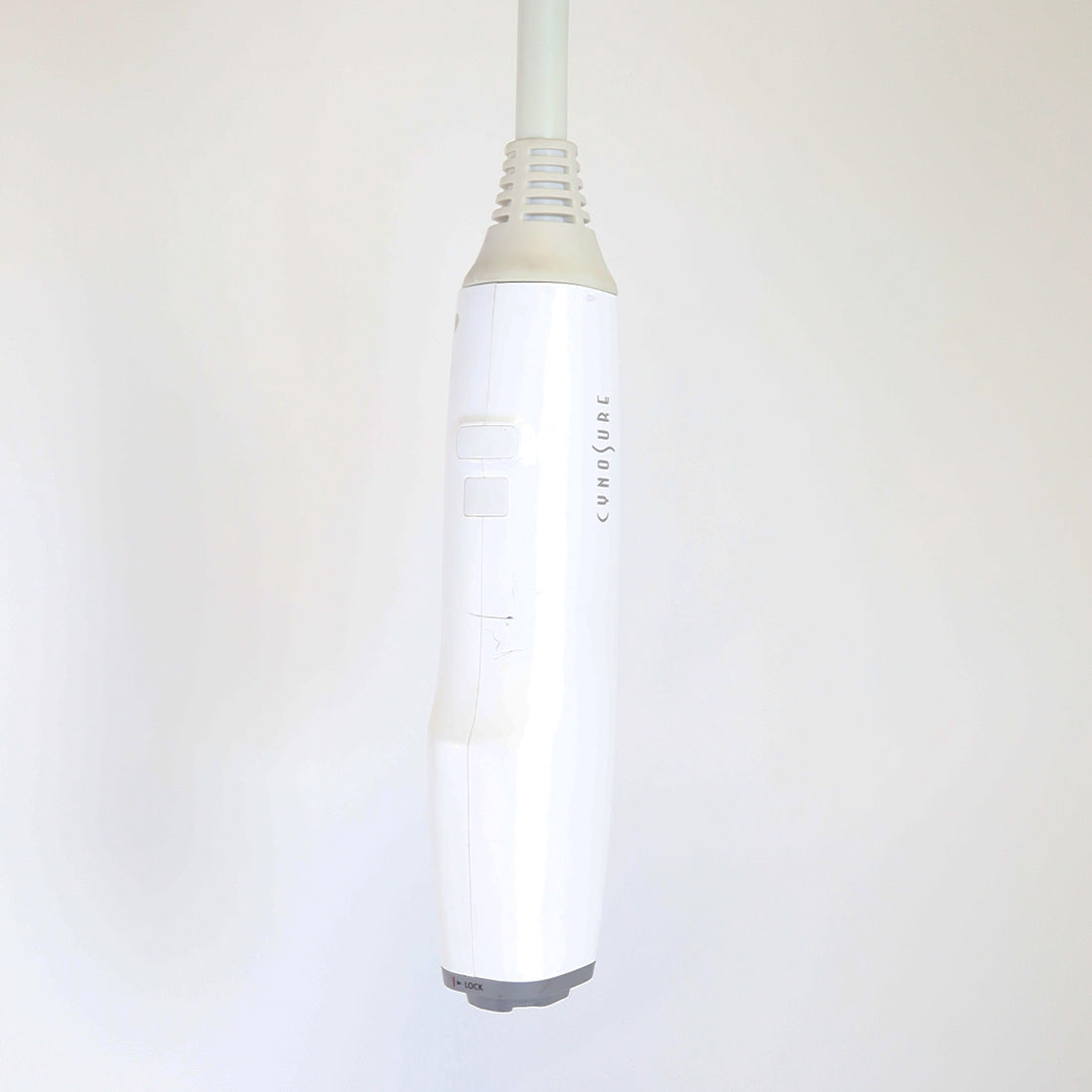 2021 Cynosure Potenza RadioFrequency Microneedling Acne Skin Wrinkles Pores RF