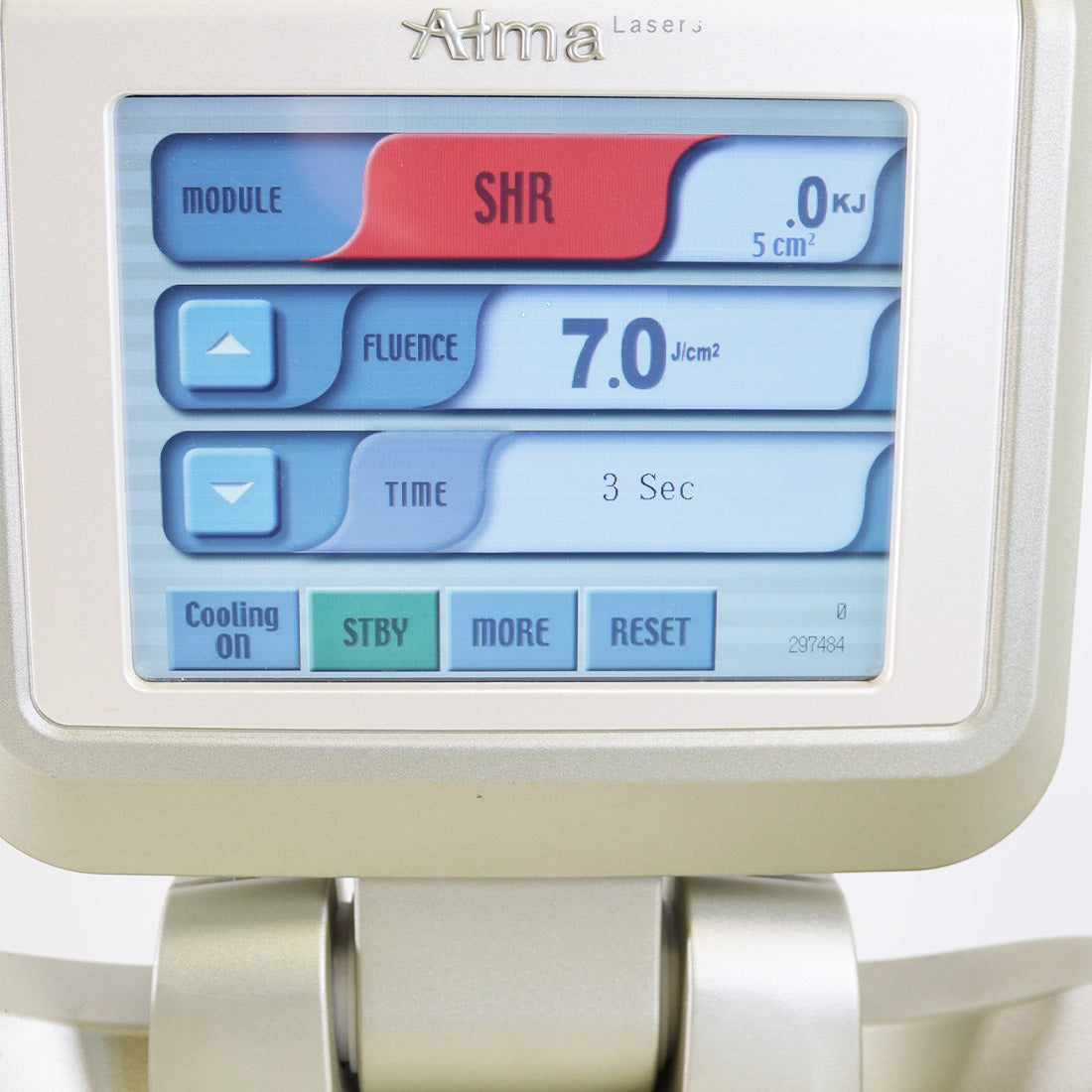 2010 Alma Lasers Harmony XL System with VL/PL, SHR and ST Handpieces Hair Skin