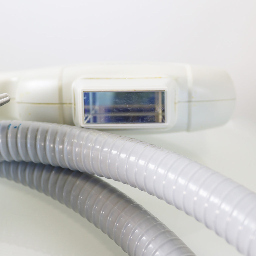2010 Alma Lasers Harmony XL System with VL/PL, SHR and ST Handpieces Hair Skin