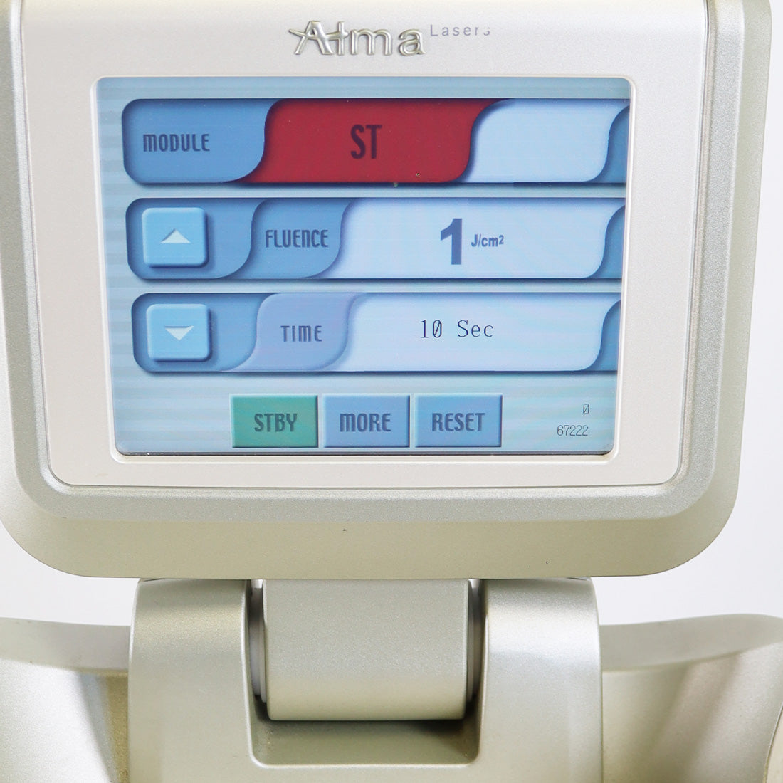 2010 Alma Lasers Harmony XL System with VL/PL, SHR and ST Handpieces Hair Skin