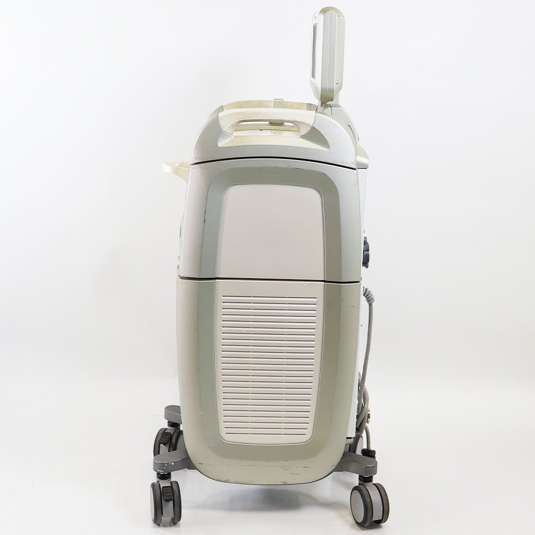 2010 Alma Lasers Harmony XL System with VL/PL, SHR and ST Handpieces Hair Skin