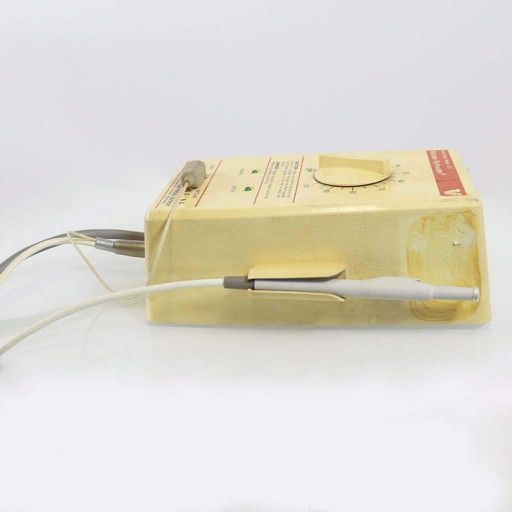 Birtcher Hyfrecator Solid State 733 ESU Electrosurgical Unit 733-FS (1984)