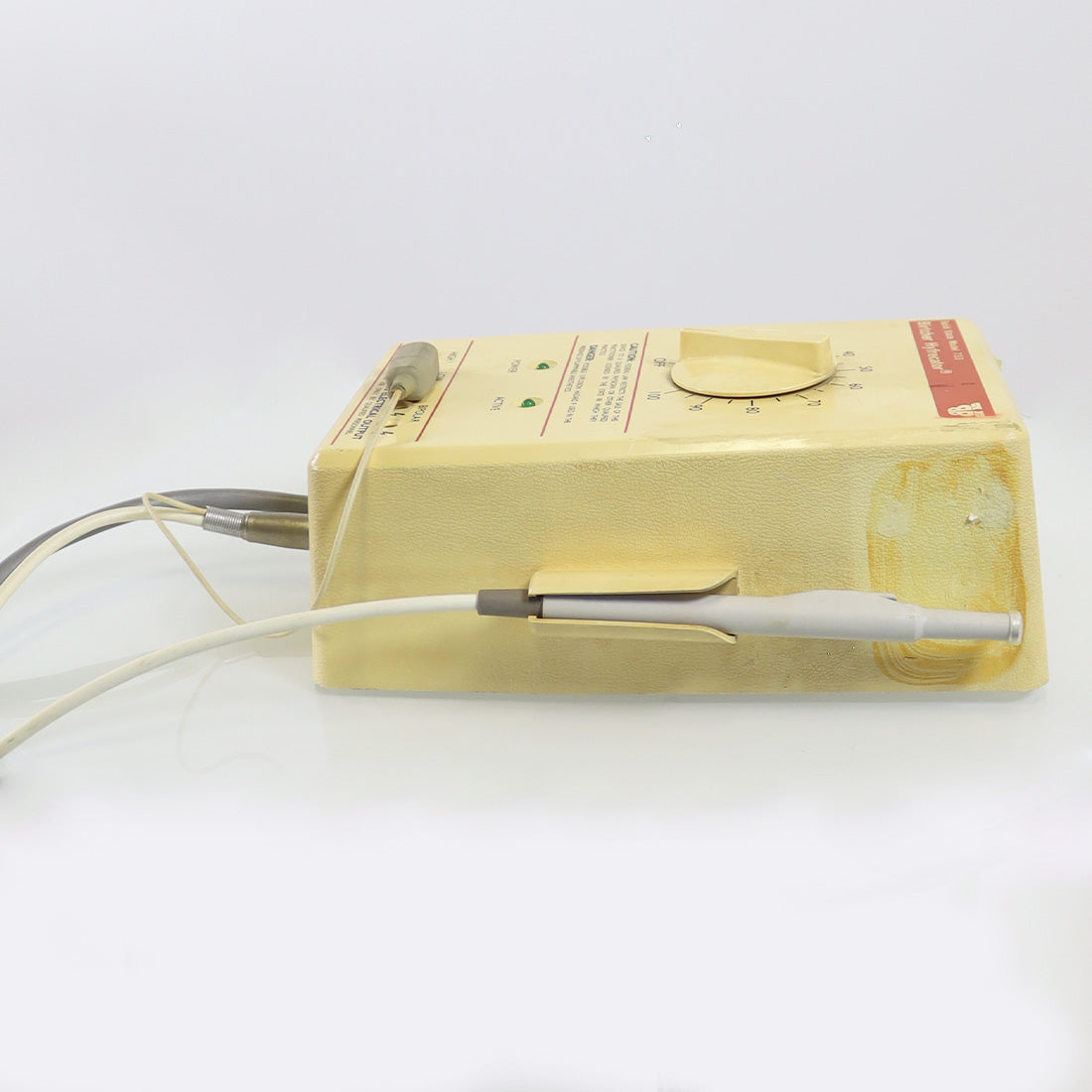 Birtcher Hyfrecator Solid State 733 ESU Electrosurgical Unit 733-FS (1984)