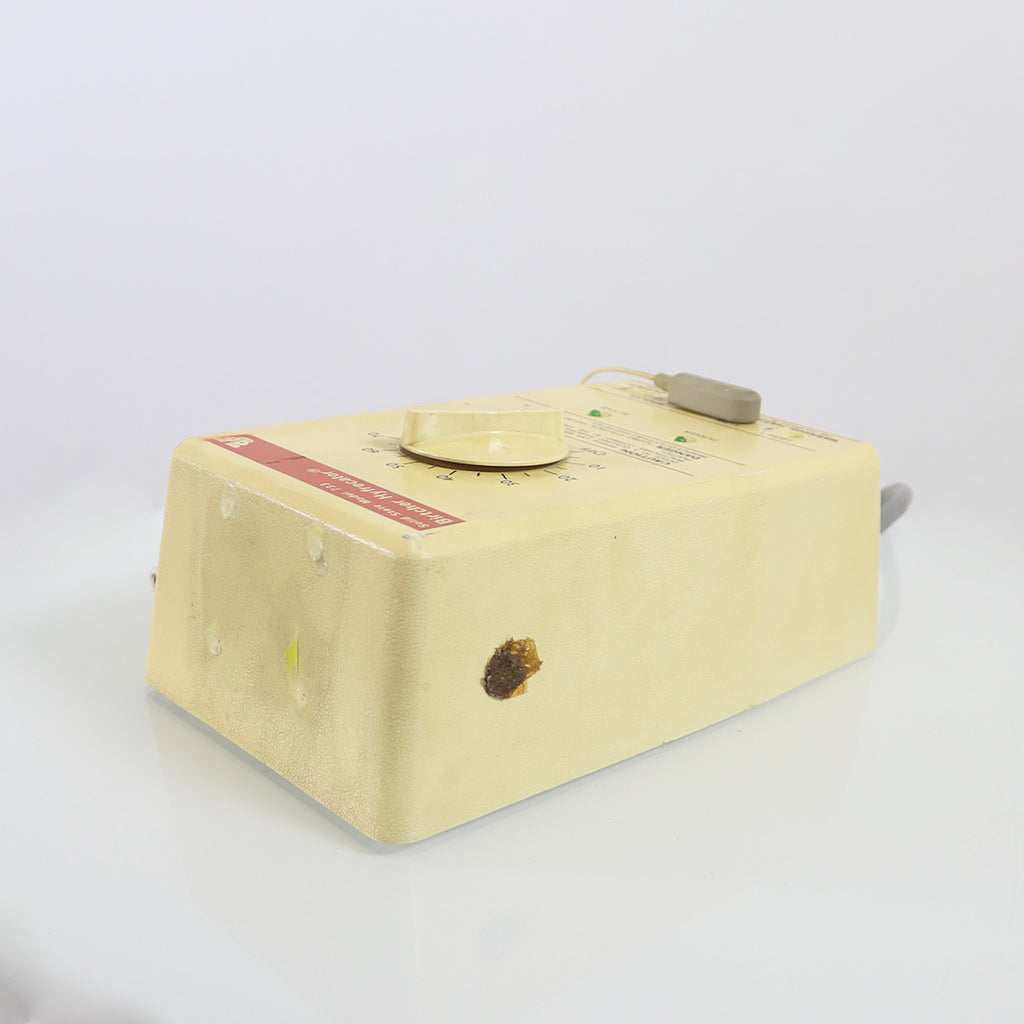Birtcher Hyfrecator Solid State 733 ESU Electrosurgical Unit 733-FS (1984)