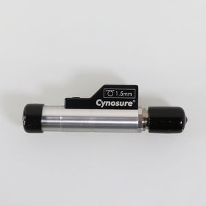 Cynosure Photogenica 1.5mm Handpiece Assembly Cartridge Hand Piece Lens