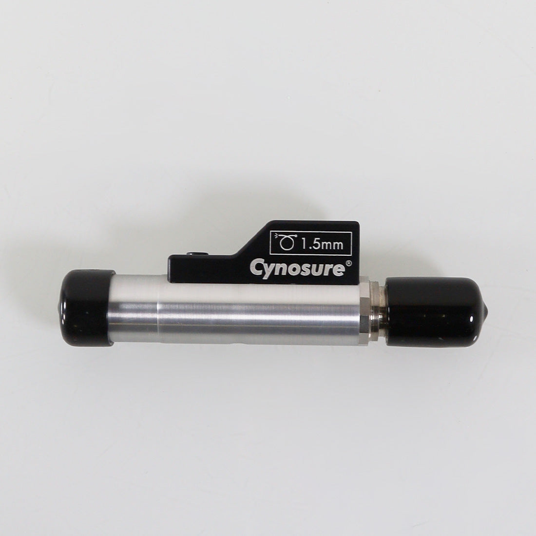 Cynosure Photogenica 1.5mm Handpiece Assembly Cartridge Hand Piece Lens