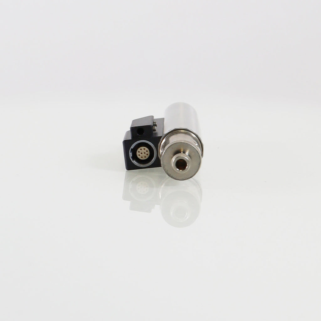 Cynosure Photogenica 1.5mm Handpiece Assembly Cartridge Hand Piece Lens