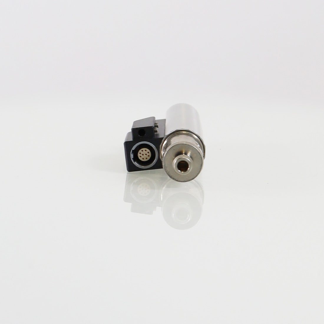 Cynosure Photogenica 1.5mm Handpiece Assembly Cartridge Hand Piece Lens