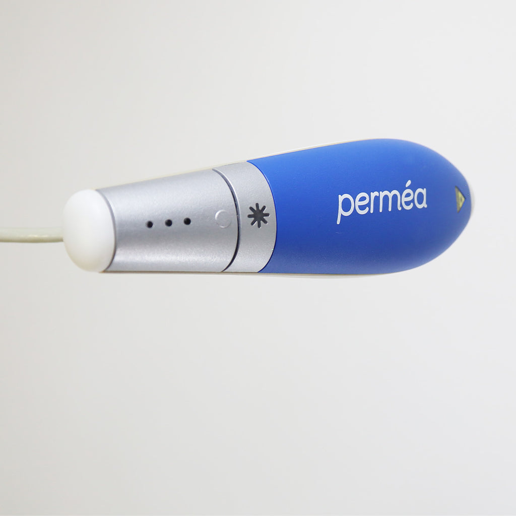 2013 Solta Clear Brilliant Fractional Skin Resurfacing Laser w/Permea CB-CONSOLE