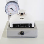 Sound Surgical Tech Vaser 110-0026 Classic VentX Aspiration Workstation & Cart