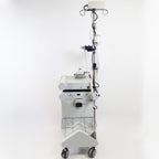 Sound Surgical Tech Vaser 110-0026 Classic VentX Aspiration Workstation & Cart
