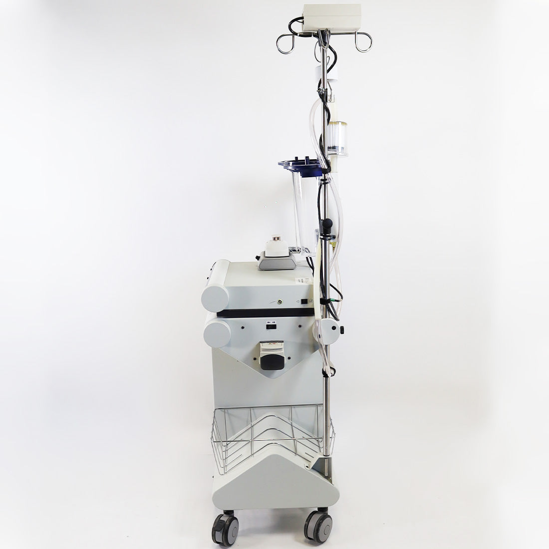 Sound Surgical Tech Vaser 110-0026 Classic VentX Aspiration Workstation & Cart
