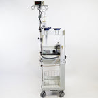 Sound Surgical Tech Vaser 110-0026 Classic VentX Aspiration Workstation & Cart