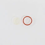 Candela Syneron VBeam Distance Gauge Fiber Optic Window 7122-00-0290 x6-pack