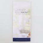Lumenis Stellar M22 Photorejuvenation Treatment Office Marketing Brochure x15